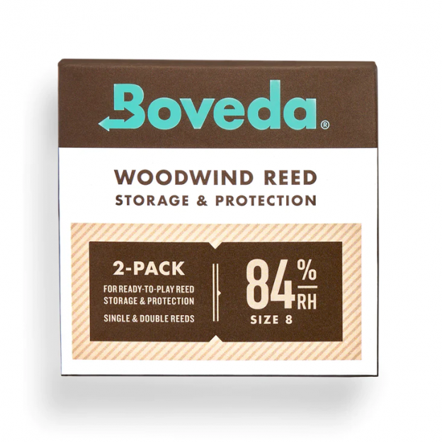 Boveda lot de 10 sachets 84 % taille 8