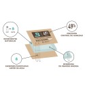 Boveda display 12 units 49%