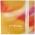 Pirastro Perpetual bass strings flyer