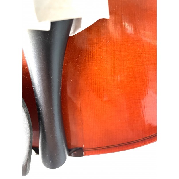Kreutzer School viola 15" Set (B-Stock No. 167)