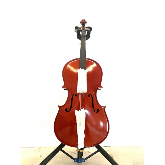 Cello Kreutzer School I EB 1/4 (B-stock nº 195)