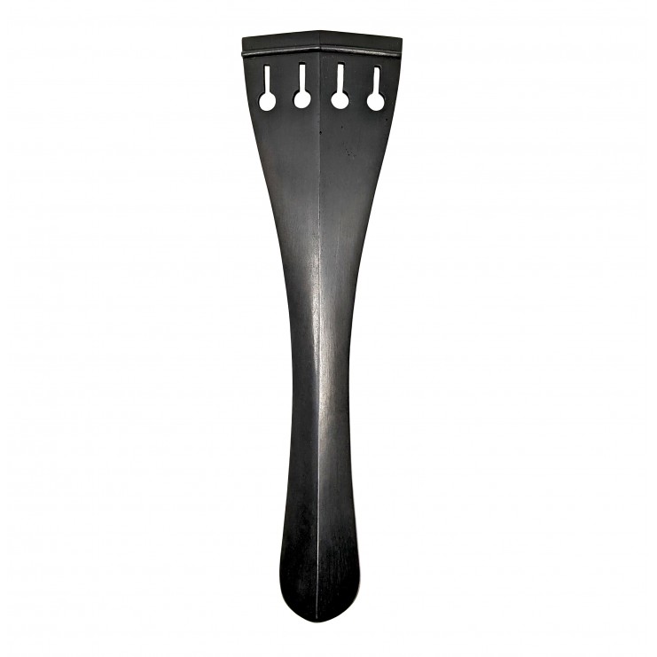 Cordier pour violoncelle en ébène modèle Hill traste noir 4/4