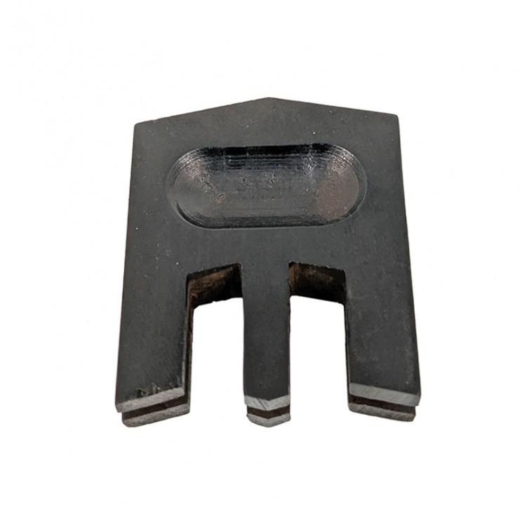 Sourdine pour Violon Hill ébène