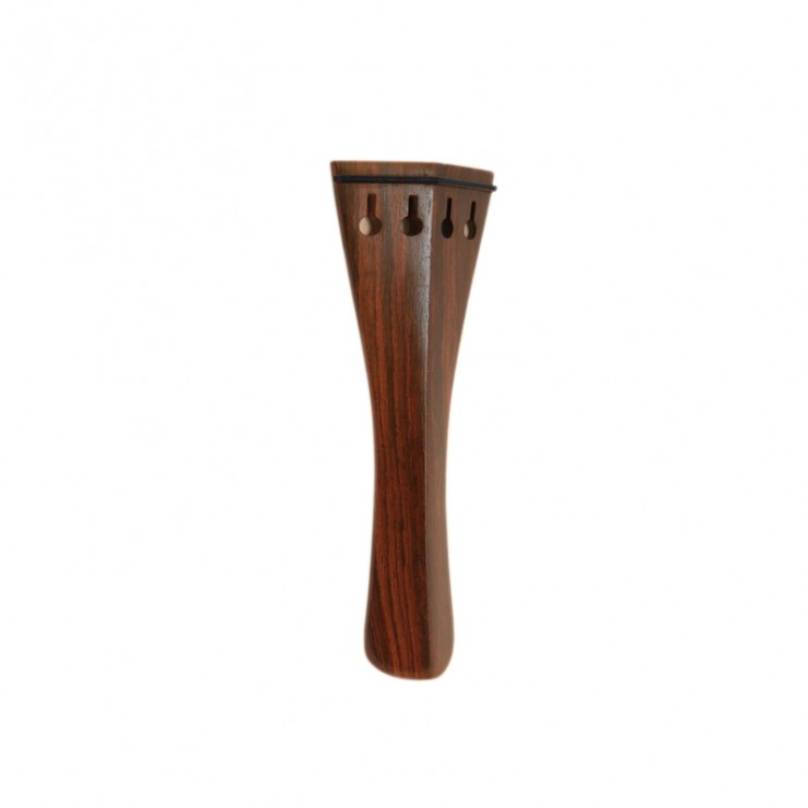 Cordier pour violoncelle de palissandre modèle Hill traste noir 4/4
