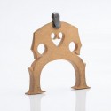 Sourdine Violoncelle WMutes Concert