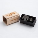 Sourdine Alto WMutes Duo Pack