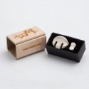 Sourdine Alto WMutes Duo Pack