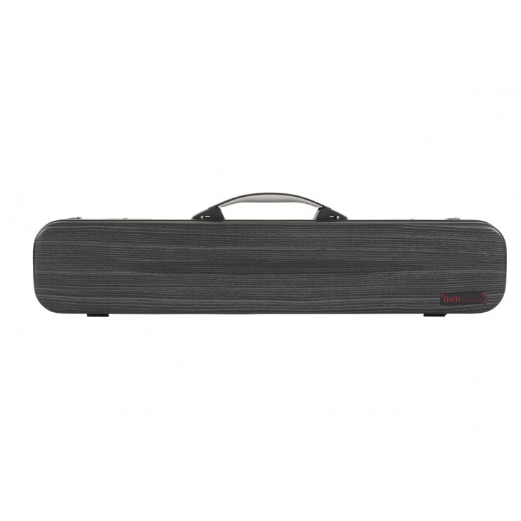 Estuche para 6 archets de violín/Alto/cello Bam Hightech 7001XL