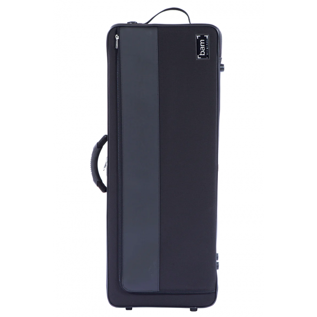 Estuche de Alto Bam Artisto 16" 7/8 (43 cm) 2043B