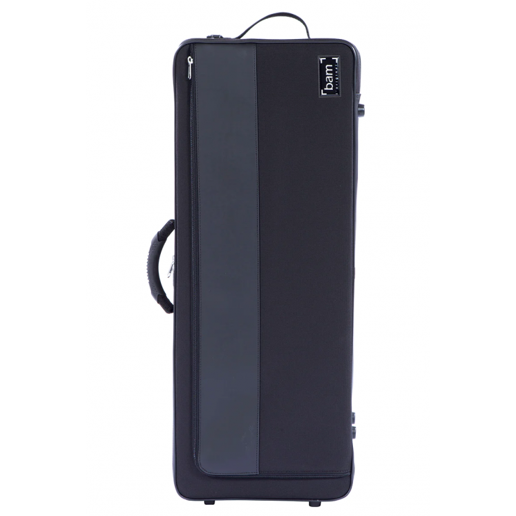 Estuche de Alto Bam Artisto 16" 7/8 (43 cm) 2043B