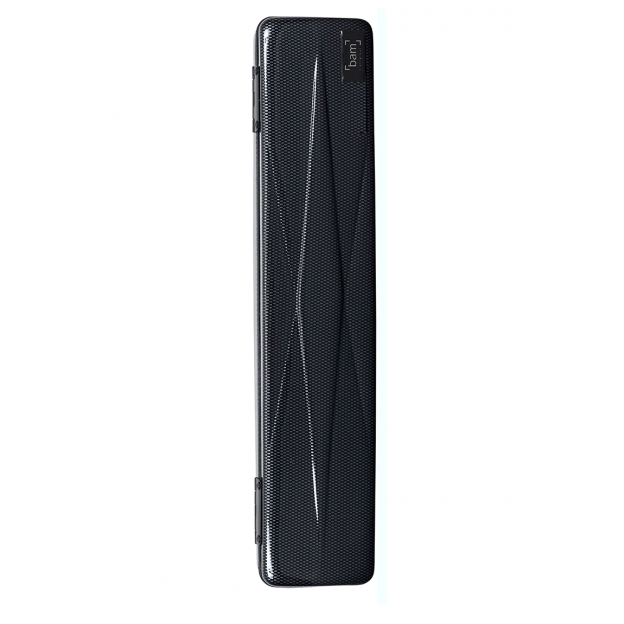&Eacute;tui pour fl&ucirc;te Bam Slim Hightech 4019XL