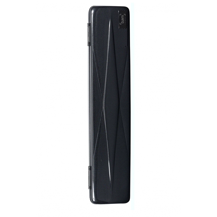 Étui pour flûte Bam Slim Hightech 4019XL
