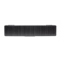 Étui pour flûte Bam Slim Hightech 4019XL