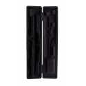 Étui pour flûte Bam Slim Hightech 4019XL