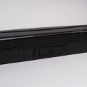 Étui pour flûte Bam Slim Hightech 4019XL
