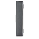 Étui pour flûte Bam Slim Hightech 4019XL