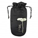 Bolsa Bam de seda natural para tudel de saxo alto o tenor NP-0040