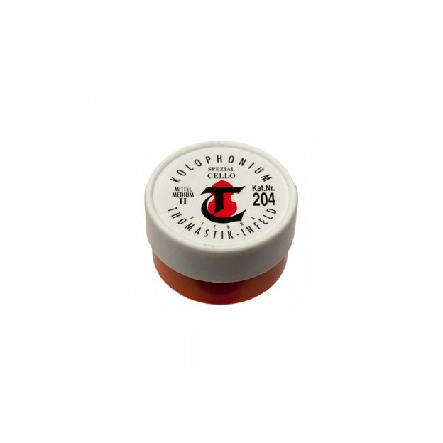 Thomastik Special cello rosin