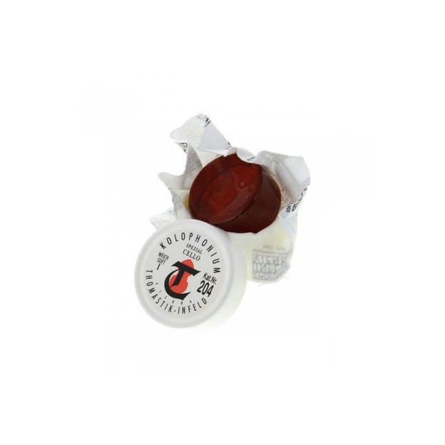 Colophane violoncelle Thomastik Special