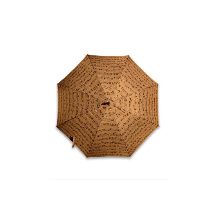 Parapluie portée