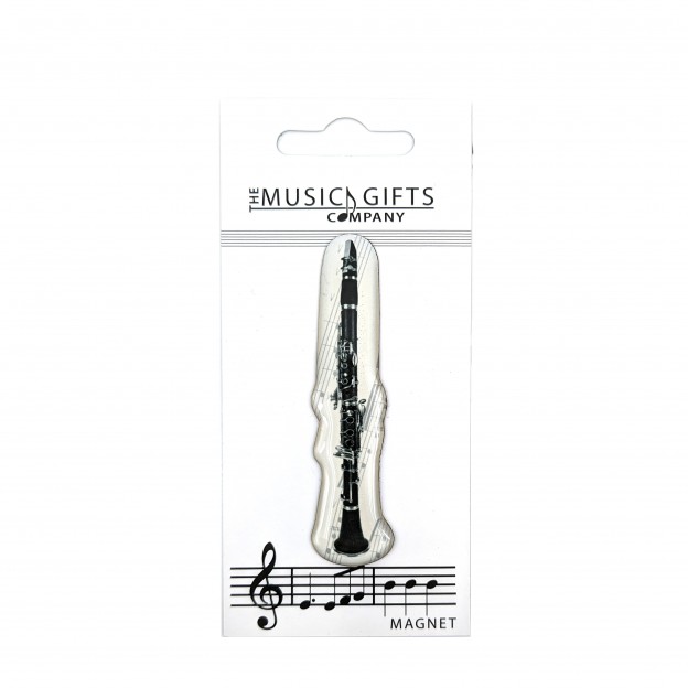 Magnet clarinet