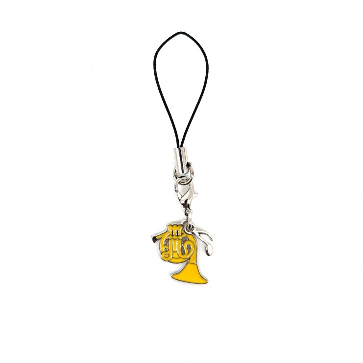 Colgante cor d'harmonie pour decorar el móvil