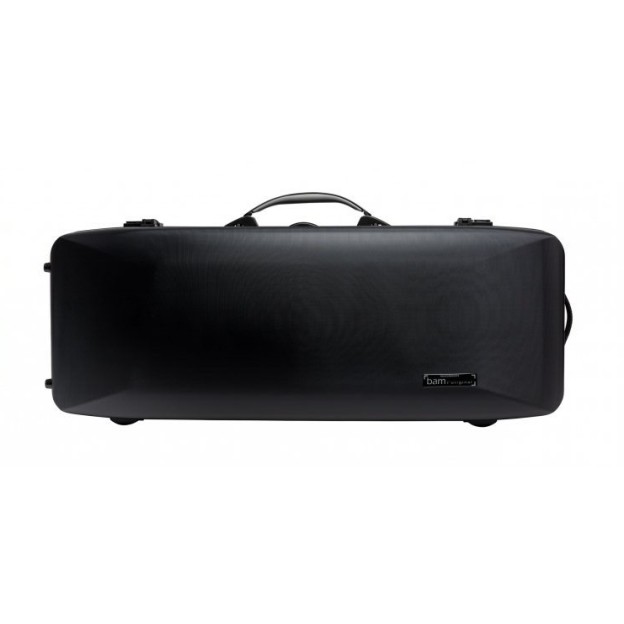 Bam Suprême Hightech oblong viola case SUP5301XL