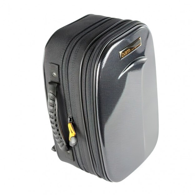 Estuche clarinete Si b. Bam Nuevo Trekking TREK3027S