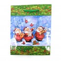 Sac pequeña Papá Noel