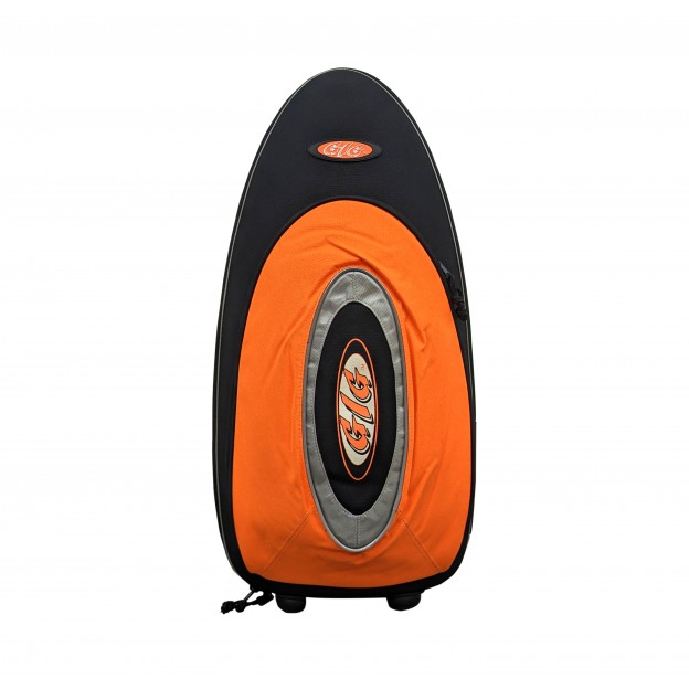 Estuche de saxo alto Gig Bags GBS ASM Student