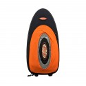 étui saxo alto (saxophone) Gig Bags GBS ASM Student Naranja