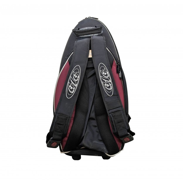 Gig Bags GBA ASM Advanced alto sax case