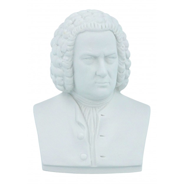 Busto Bach