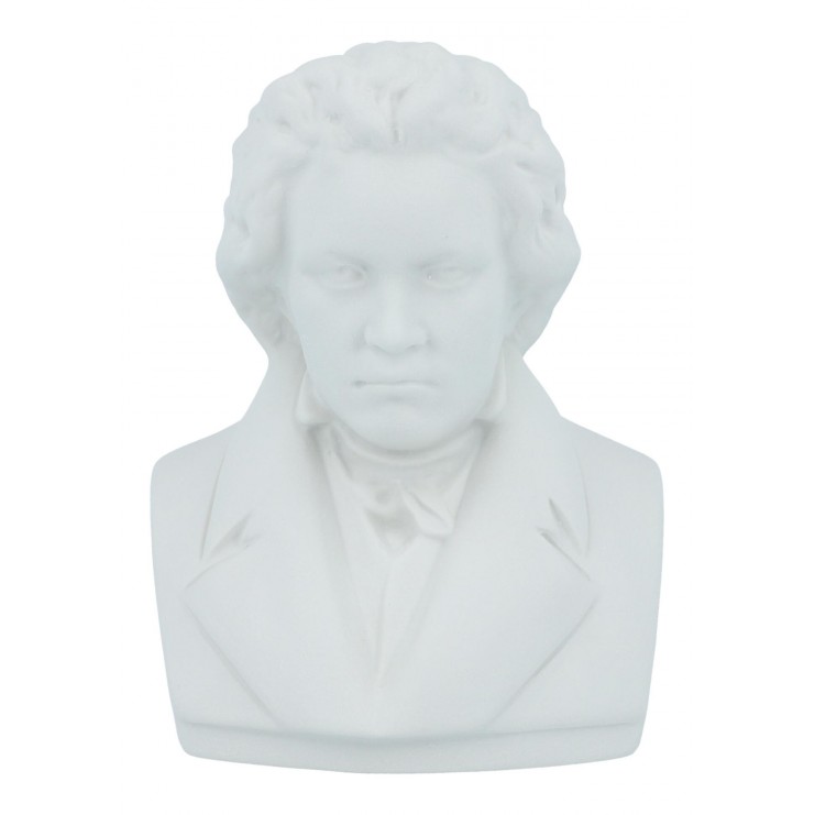 Busto Mozart