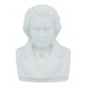 Mozart bust