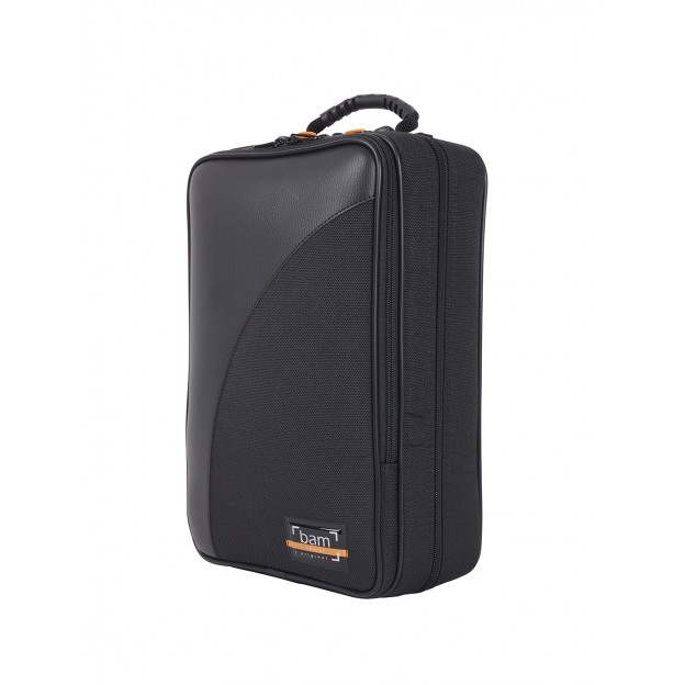 Bam Conservatoire Bb clarinet case CONS3027SN