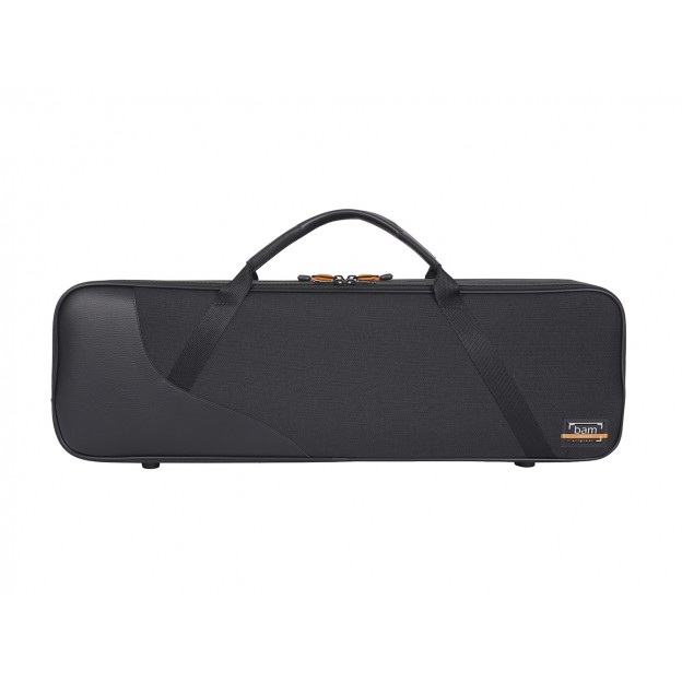 Bam Conservatoire oblong  3/4-1/2 violin case CONS2003SN