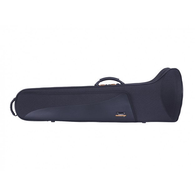 Bam Conservatoire tenor trombone case CONS3030SN