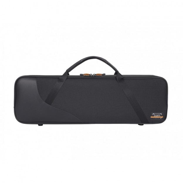 Bam Conservatoire oblong  16" 3/8 (41,5 cm) viola case CONS2041SN