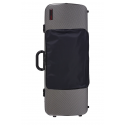 Estuche de Alto Bam Hightech rectangulaire con bolsa 2202XL