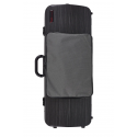 Estuche de Alto Bam Hightech rectangulaire con bolsa 2202XL