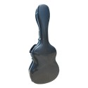Estuche de guitarra clásica ABS Rapsody Armonia – harmonie