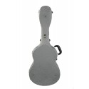 Estuche de guitarra clásica ABS Rapsody Armonia – harmonie