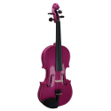 Stentor Harlequin violin  1/2