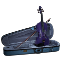 Stentor Harlequin violin  1/2