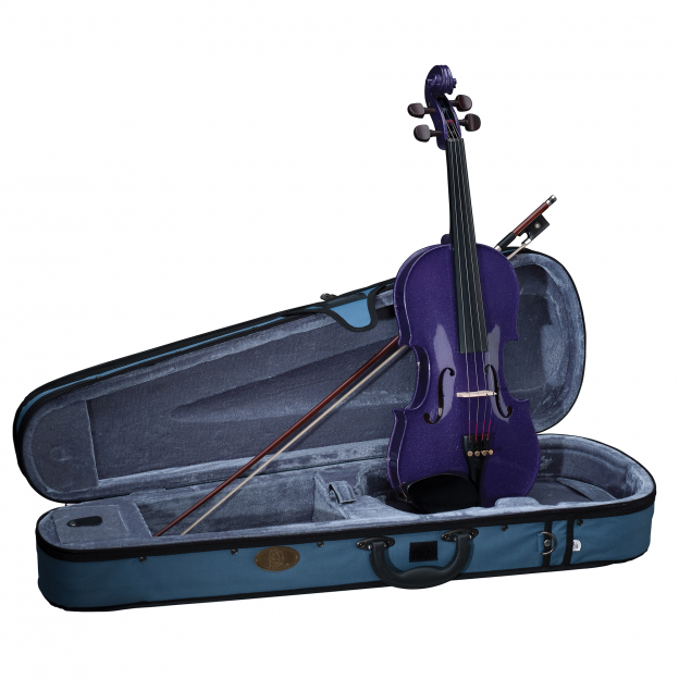 Violon Stentor Harlequin 1/4