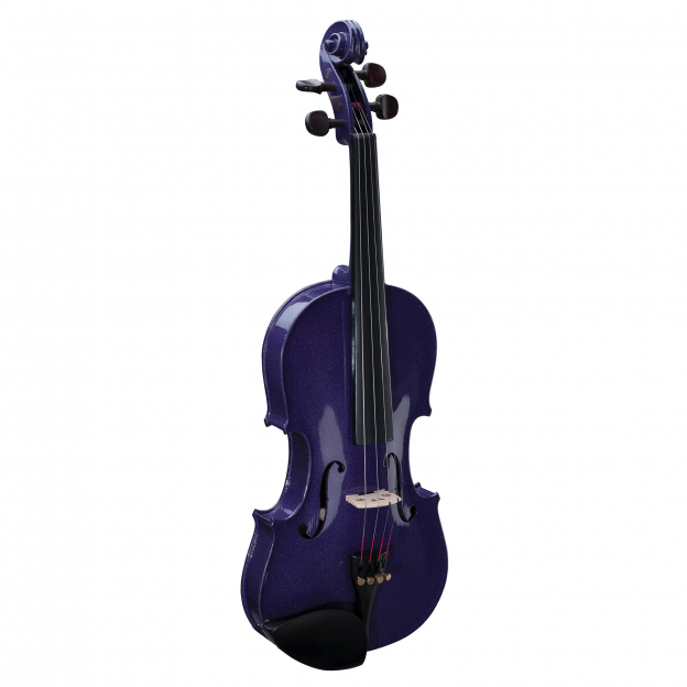 Stentor Harlequin violin 4/4