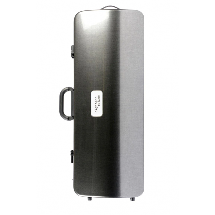 Estuche de violín doble Bam Hightech 2005XL