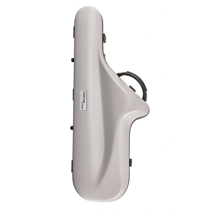 Estuche de saxo tenor Bam Cabine 4012S