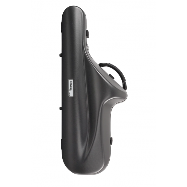 Estuche de saxo tenor Bam Cabine 4012S